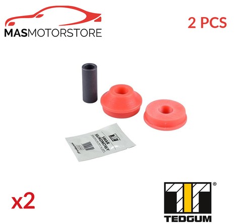 Control arm wishbone bush pair - arm,