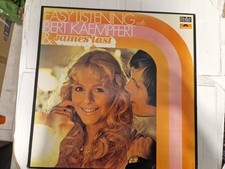 Easy listening with - with, bert