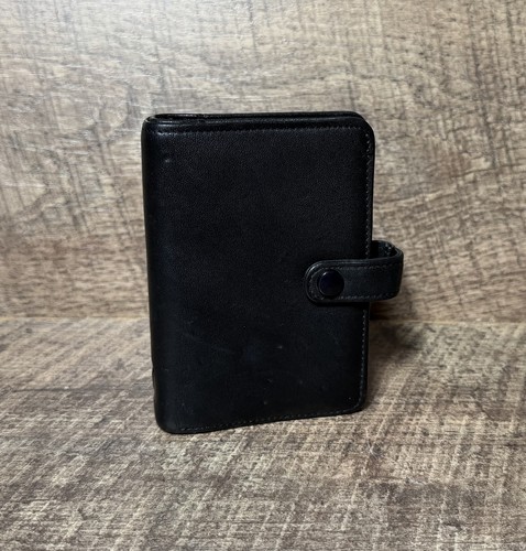 Filofax mini portland real - mini,