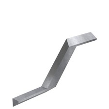 Bon Tool Struck Weathered