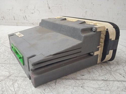 7923 climate control - , block