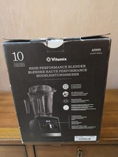 Vitamix A2500i Ascent Series