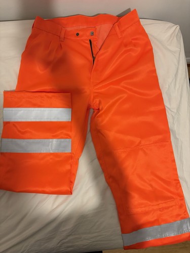 Arco essentials vis - essentials, hi-vis