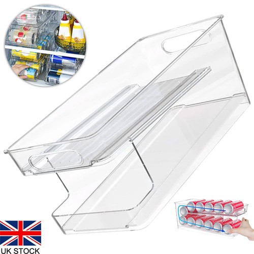Fridge organisers double layer - organisers,