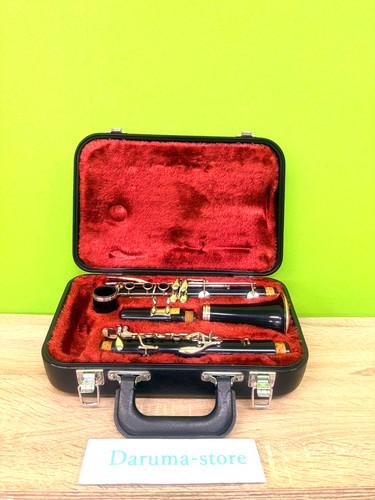 Yamaha ycl clarinet - yamaha,