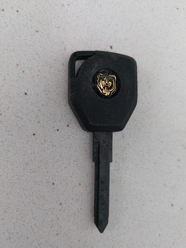 Jaguar xj40 blank key - jaguar,