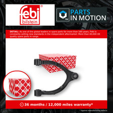 Wishbone / Suspension Arm