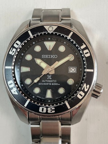 Seiko prospex sumo 6r15 - seiko, 6r15-00g0