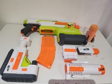 NERF Modulus Demolisher 2 in 1