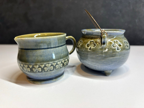 Vintage wade irish porcelain - vintage,