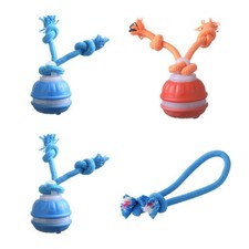 Interactive Moving Dog Toy