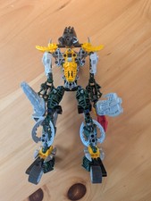 LEGO Bionicle | Karda Nui | Titans 8625 : Umbra the guardian