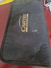 Cartel Focus K-sight, an archery sight designed for recurve bows R47