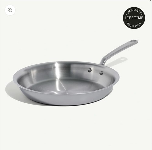 Made cookware - cookware, 12”