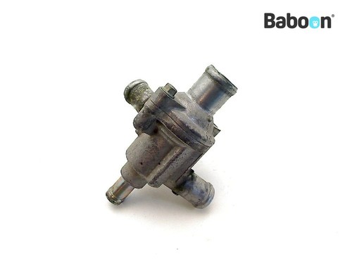 Thermostat housing honda vtr - thermostat,