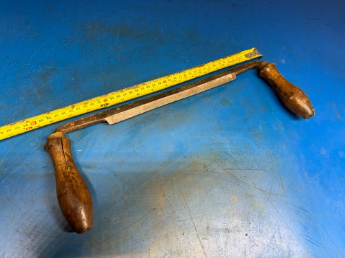 Vintage hedgehog drawknife - vintage,
