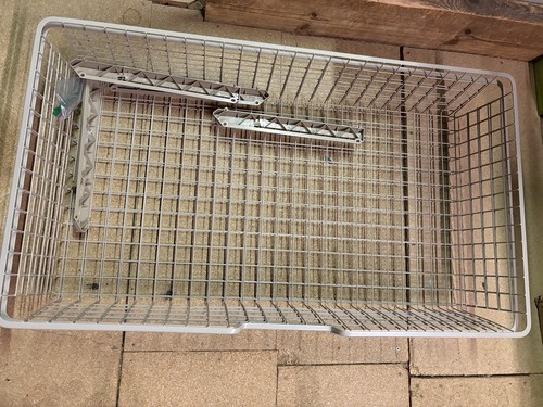 Ikea komplement mesh basket - komplement,