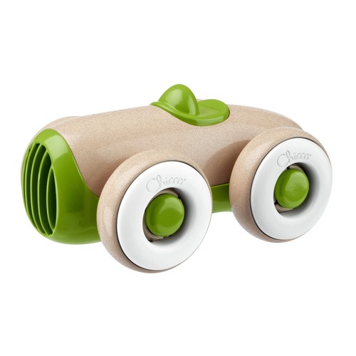 Chicco eco car toy - car,,
