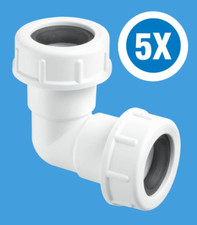 5mm pipe elbow - 5,
