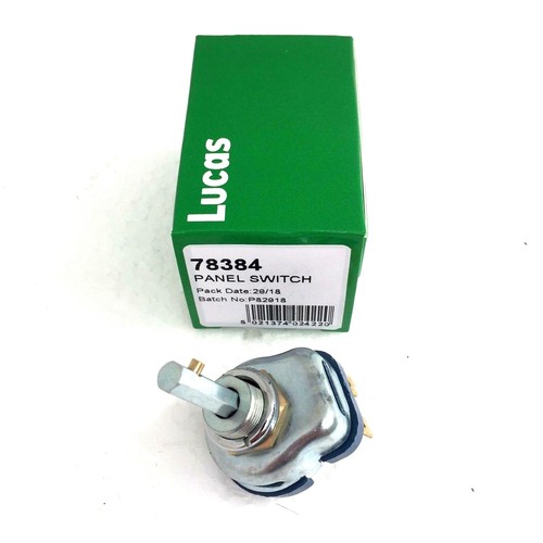 57h5260 lucas 3r - lucas,