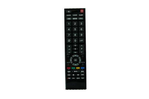 Remote control for toshiba - control,