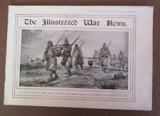 *THE ILLUSTRATED WAR NEWS PART