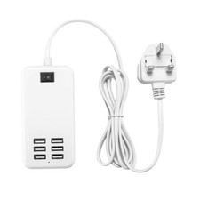 Multi 6-Ports USB Phone