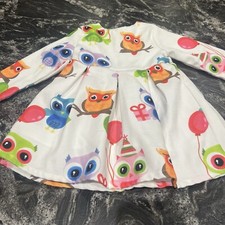 Children’s Dress