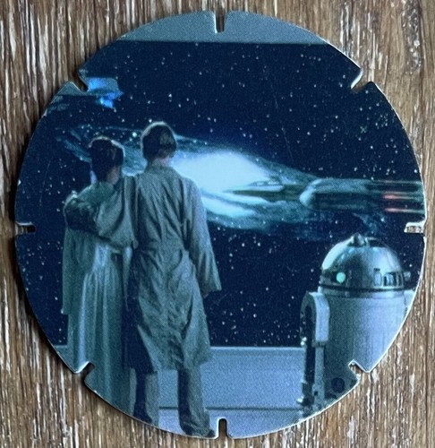 Star wars trilogy - star, 26
