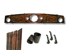 Classic Mini Dashboard , Door