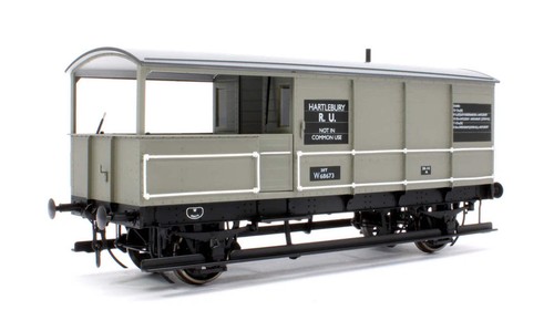 Dapol 300 006 - o, gauge