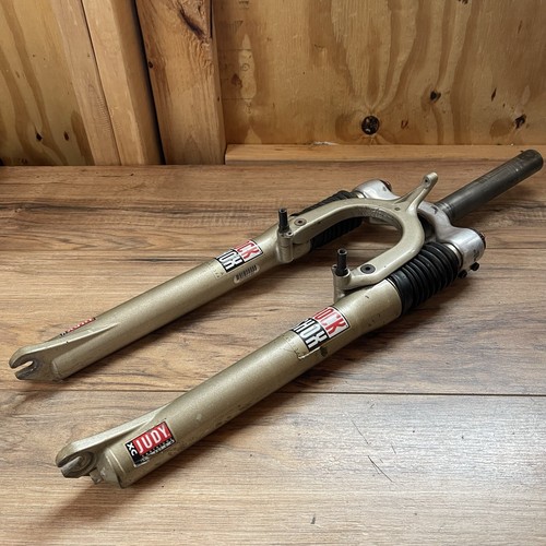 Rock shox judy 1 - xc, 1/8