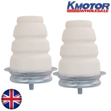 2x Rear Side Suspension Leaf