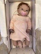 Ashton-Drake Galleries "Baby