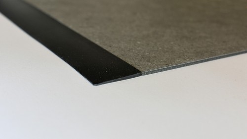 Feather edge trim - feather,