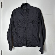 NAF NAF Nylon  Jacket 90s Full