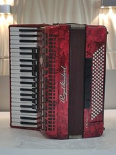 ++Piano accordion akkordeon