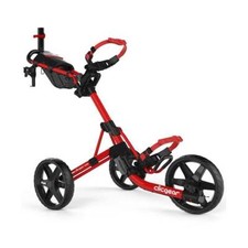 Clicgear wheel golf - clicgear, 3