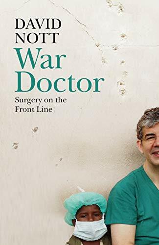 War doctor surgery the - surgery,
