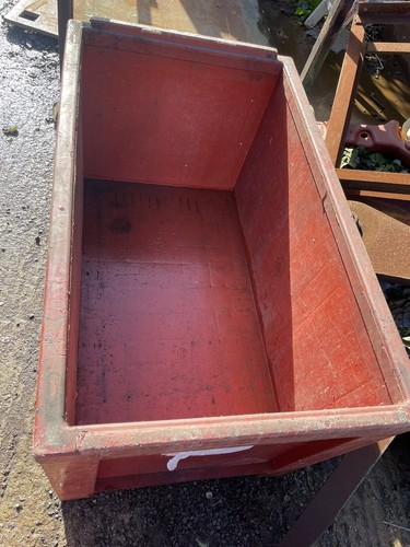 Plastic stilage dolav bin - stilage,