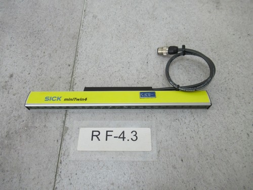 Sick 1207098 safety - 1207098, light
