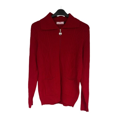 Women knitted grandad - women's,