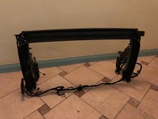 Citroen C3 Pluriel Roof Rear Frame 2005