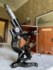 Vintage Watson Service -