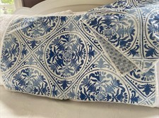 Laura Ashley Cotton Linen King