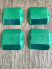 4 X 3M Reflective Cats Eyes |