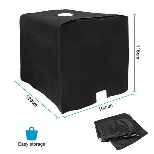 Heavy duty ibc water - heavy,