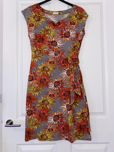 Ladies beau size nomads - ladies,