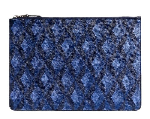 Bnib dunhill pouch - dunhill,