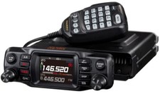 YAESU FTM-200D 144/430MHz C4FM